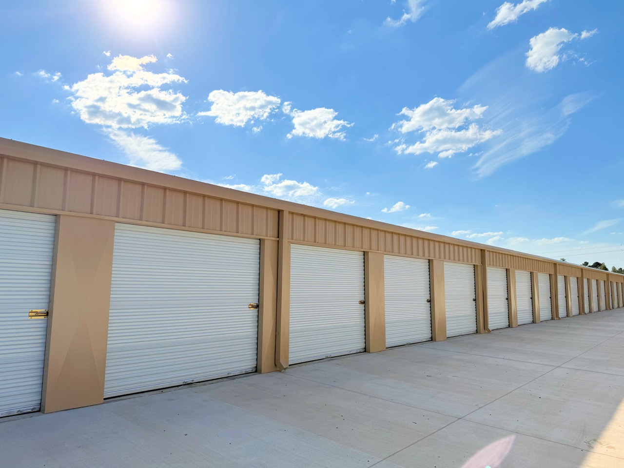 IMG_4489 Large Self storage in Kilgore, Texas